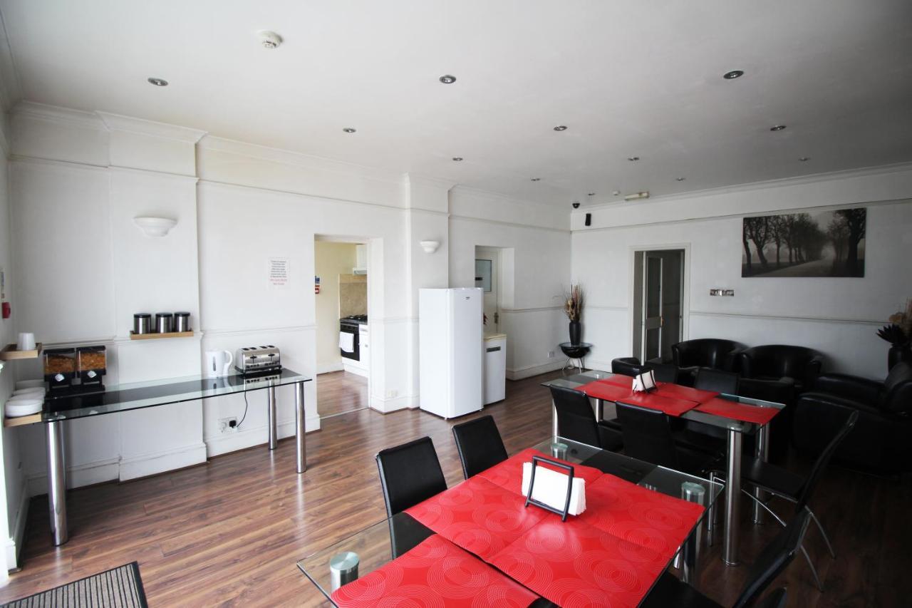 Flexistay Norbury Aparthotel Λονδίνο Εξωτερικό φωτογραφία