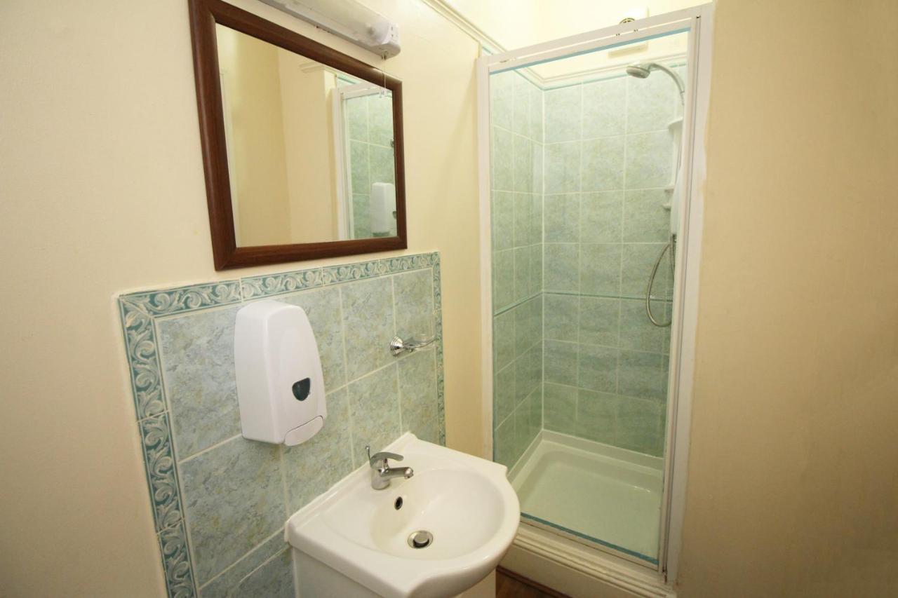 Flexistay Norbury Aparthotel Λονδίνο Εξωτερικό φωτογραφία