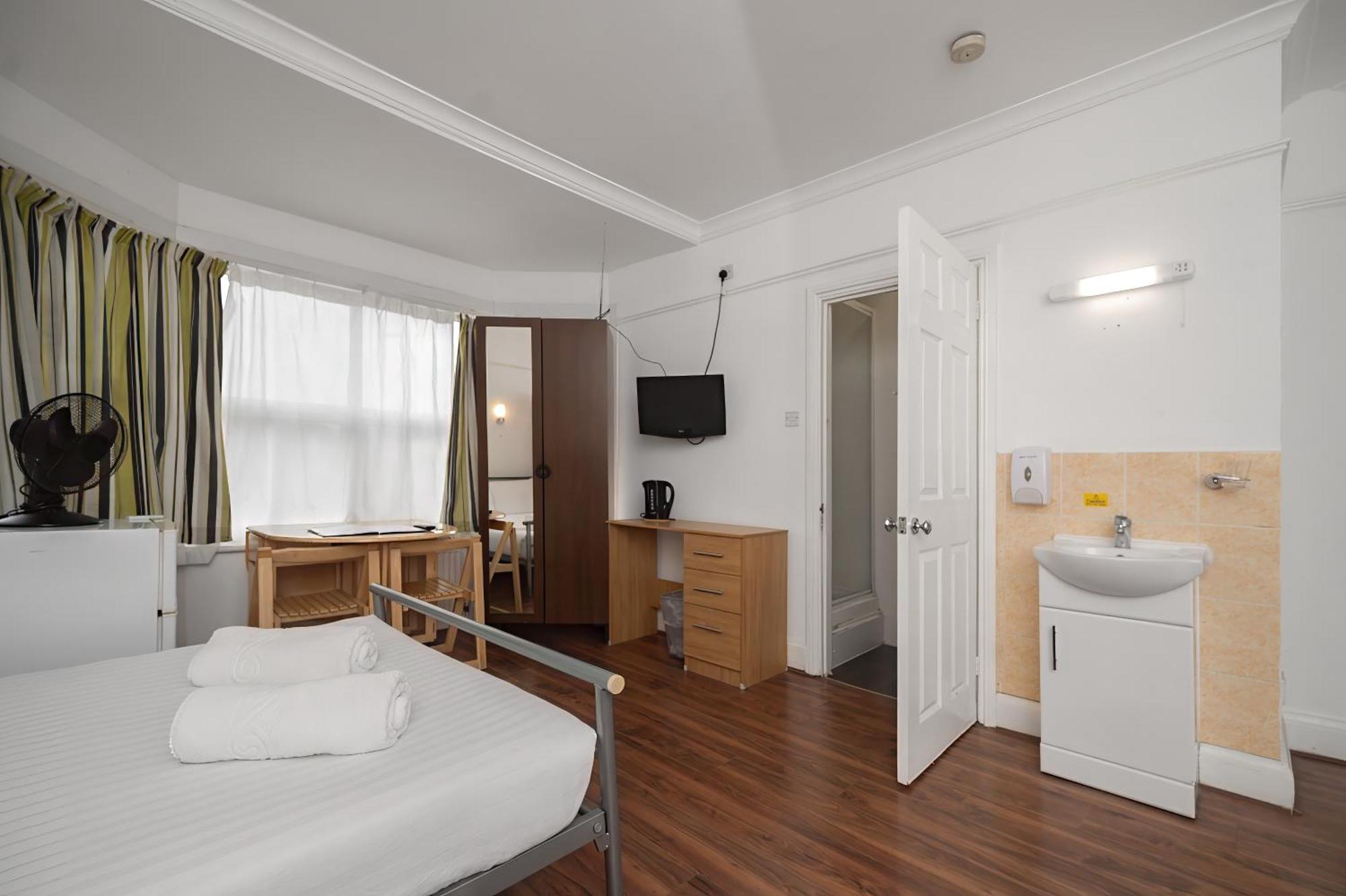 Flexistay Norbury Aparthotel Λονδίνο Εξωτερικό φωτογραφία