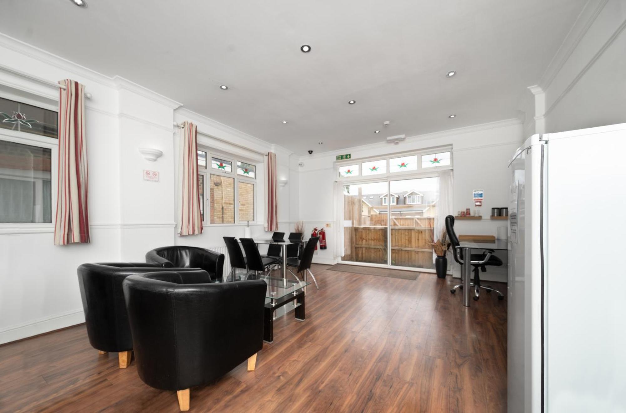 Flexistay Norbury Aparthotel Λονδίνο Εξωτερικό φωτογραφία