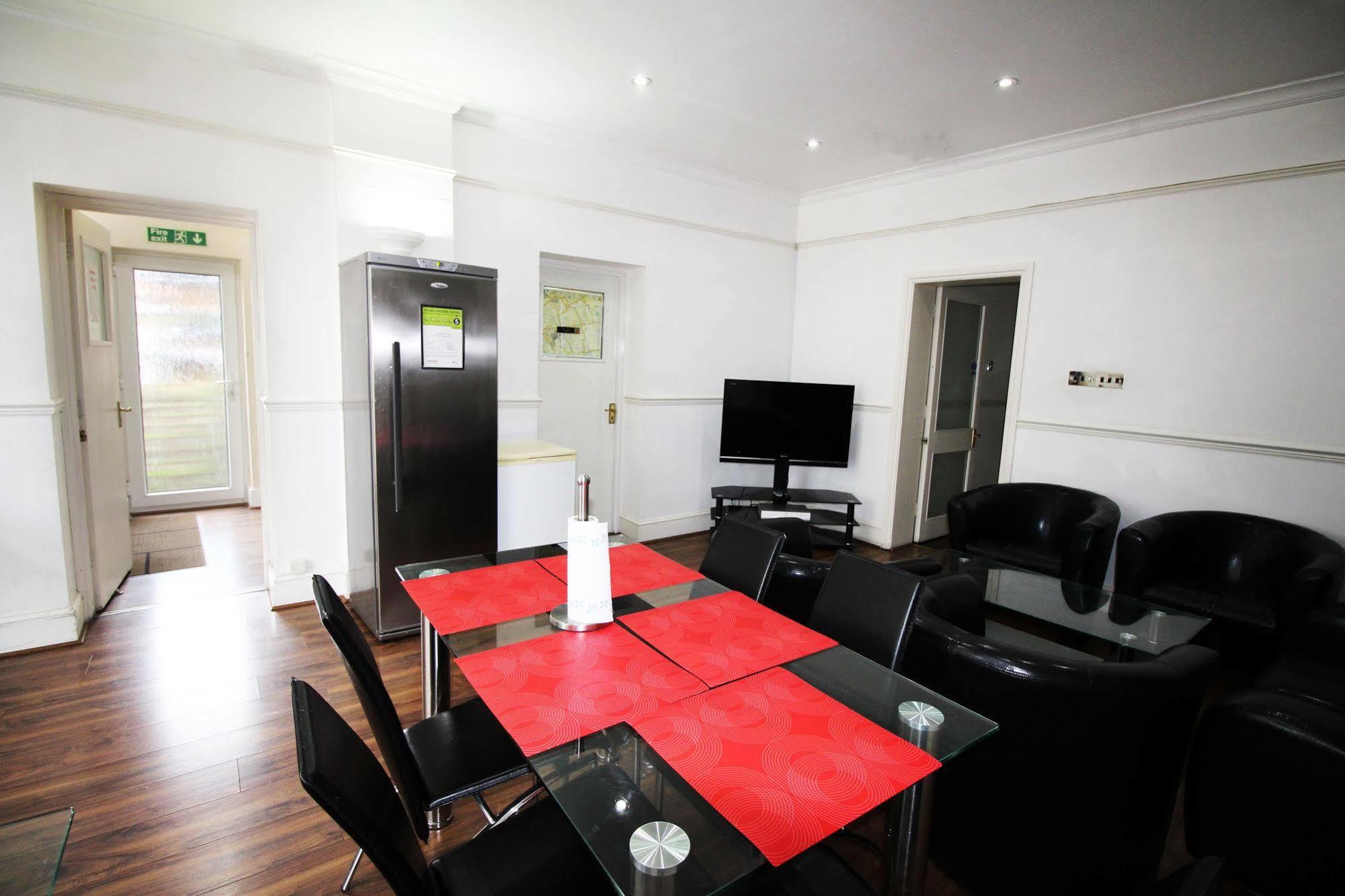 Flexistay Norbury Aparthotel Λονδίνο Εξωτερικό φωτογραφία